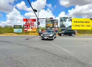 Chocan en la Ribereña dejando lesionados y daños materiales