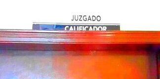 Arrestan a sujeto por alterar el orden público