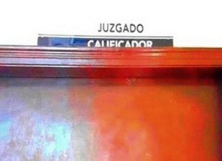 Detienen a sujeto por molestar a sus familiares