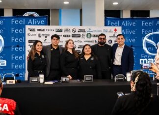 EME Fest 2026 se prepara para recibir a más de 1,700 personas en Reynosa