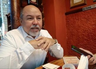 Analiza Tamatán recibir animales asegurados en Tampico