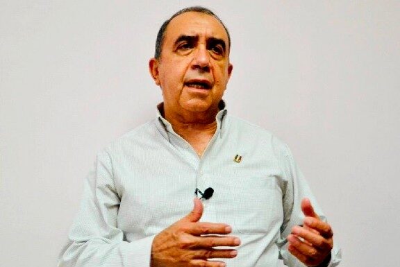Es posible una alianza partidista entre el PRI y el PAN, dice dirigente local del tricolor