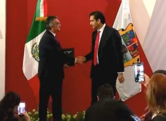 Gobierno de Tamaulipas y municipios fortalecen alianza estratégica en materia de bienestar y seguridad