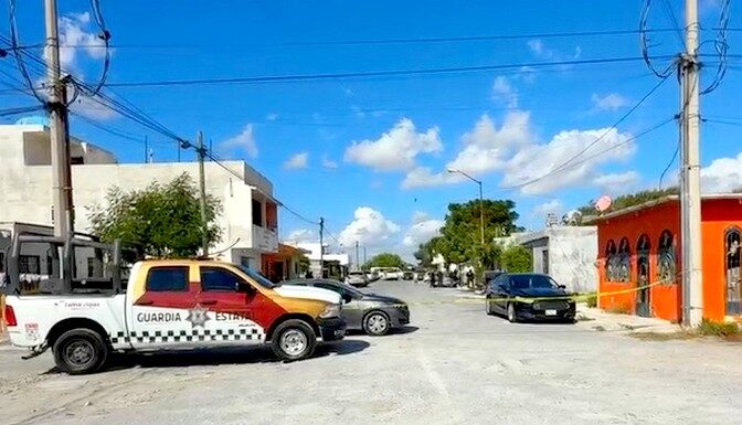Investigan a persona que fue hallada muerta en San Valentin