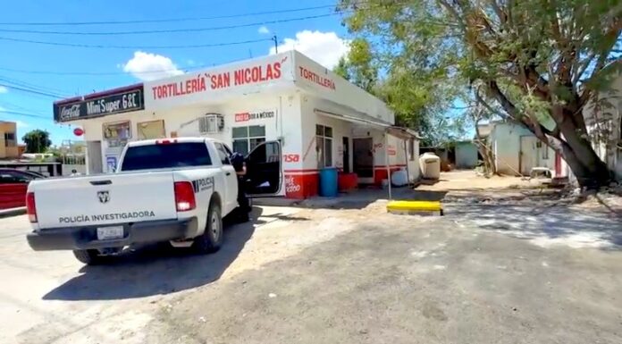 Hallan a persona sin vida en una vivienda de la Campestre