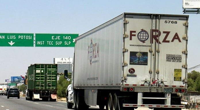 Propone Tamaulipas «blindar» carreteras de México contra el crimen