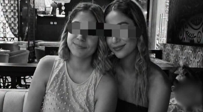 Cae presunto feminicida de gemelas del poblado Control Ramírez