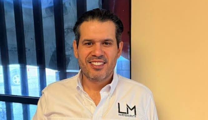 Las candidaturas independientes no pueden ser un tema secundario”: Luis Miguel Iglesias