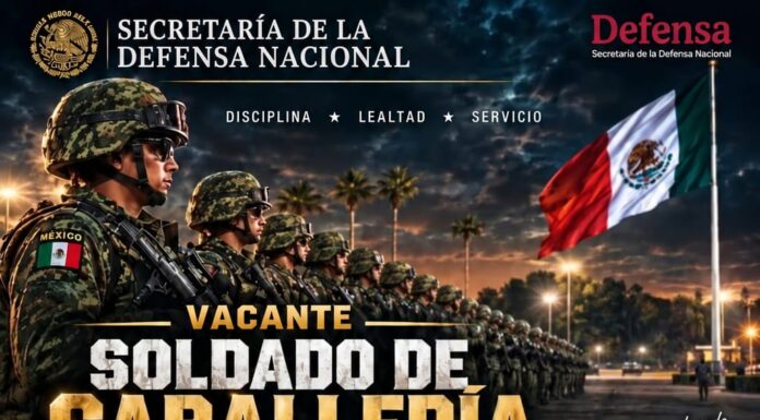 Va Ejército por nuevos soldados en Reynosa
