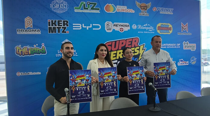 Anuncian Carrera «Super Héroes 5K y 1K» con Causa a beneficio de «La Casita de los Michis»