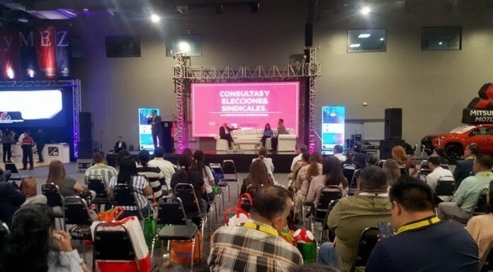 INDEX Reynosa impulsa la competitividad fronteriza con la apertura de Foro Index Reynosa 2026