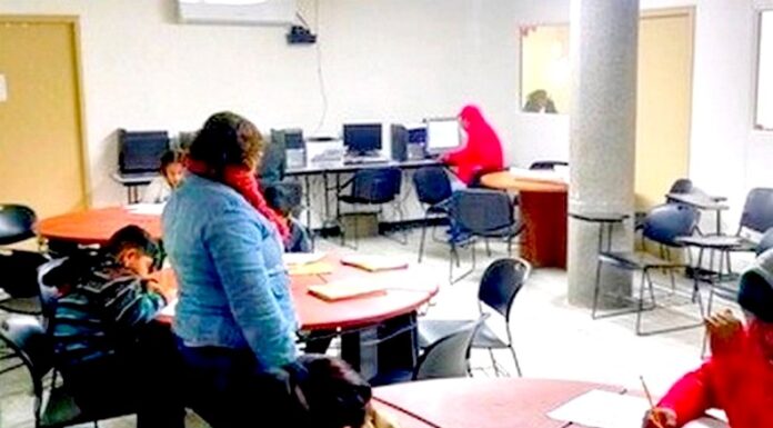 ITEA invita a ciudadanos a terminar sus estudios de nivel básico