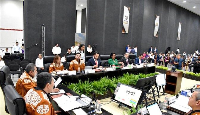 Inicia IETAM Proceso Electoral Ordinario 2026-2027 para la renovación de diputaciones locales e integrantes de ayuntamientos