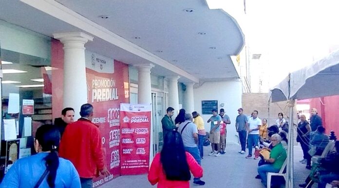 Invitan a contribuyentes para regularizar su pago del Impuesto Predial