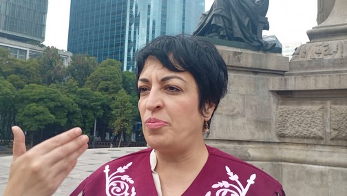 Iris Francioli Villa
