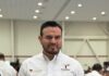Registra Tamaulipas una disminución por debajo de la media nacional, en homicidio doloso de enero a agosto de 2026