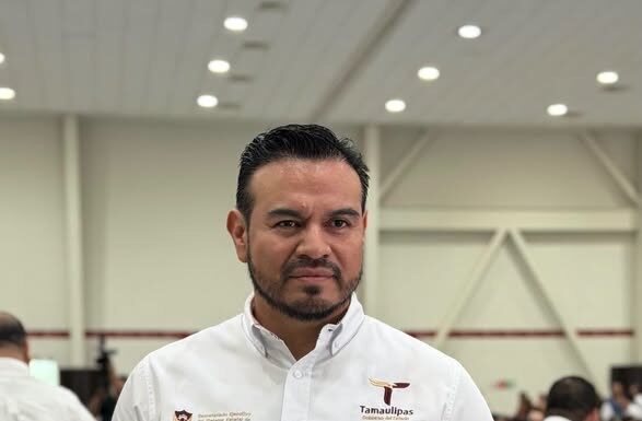 Registra Tamaulipas una disminución por debajo de la media nacional, en homicidio doloso de enero a agosto de 2026