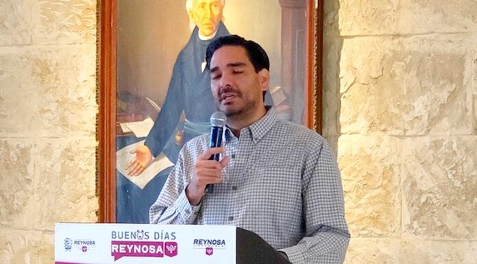 Rendirá Carlos Peña, segundo informe de gobierno Municipal