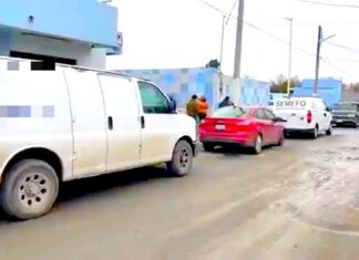 Reportan a persona sin vida en una vivienda