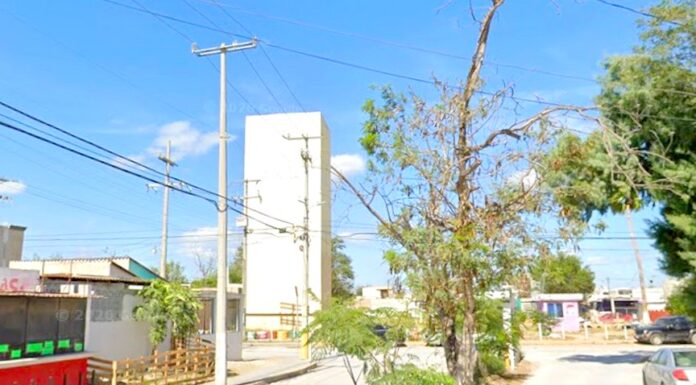 Hallan a persona sin vida en una vivienda de la colonia El Mezquite