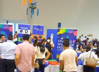 Río Bravo ofrece nuevas oportunidades laborales en la Feria del Empleo 2026