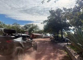 Ruta Tamaulipas 2026 belleza, emoción y seguridad en cada kilómetro2: Sectur.