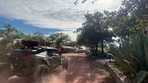 Ruta Tamaulipas 2026 belleza, emoción y seguridad en cada kilómetro2: Sectur.