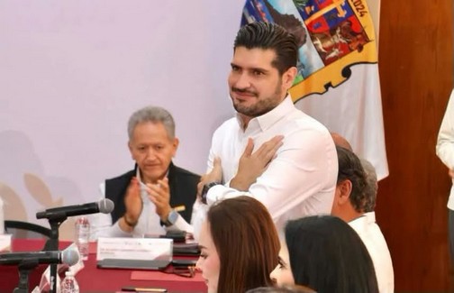 Alberto Granados matamoros