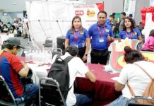 Anuncian la Jornada Laboral “Imparable 2026” en Reynosa