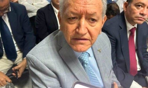 Aseguran abasto de medicamentos de entre 80 y 82% en Tamaulipas