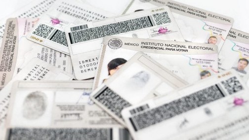 Por crecimiento poblacional crea el INE 17 nuevas secciones electorales en 5 colonias