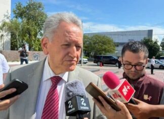 Detectan más de mil casos de cáncer de mama, en acciones de salud comunitaria