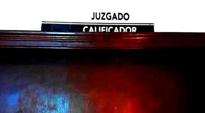Detienen a agresivo sujeto por alterar el orden