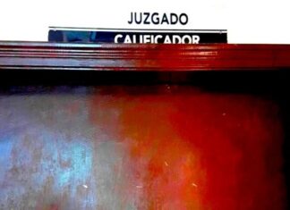 Detienen a sujeto por alterar el orden público