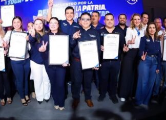 Diputada federal Letty Gutiérrez cierra filas con Jorge Romero y llama a fortalecer la unidad del PAN en Tamaulipas