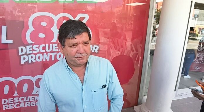 Invitan a contribuyentes a aprovechar incentivos por el pronto pago del impuesto predial