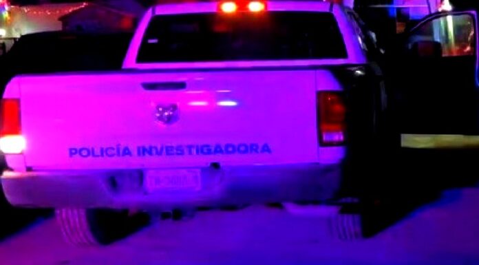 Hallan a persona sin vida en vivienda de la “Chicho”