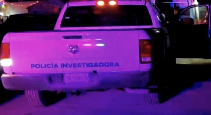 Hallan al parecer persona sin vida en un predio de un sector popular