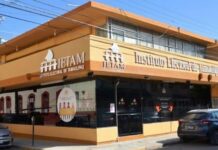IETAM llama a privilegiar propuestas y dejar atrás la guerra sucia rumbo al 2027
