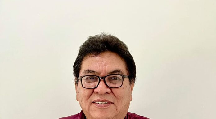 Se apunta Alberto Moctezuma por El Mante