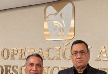 Gana Reynosa voz empresarial ante el IMSS Tamaulipas