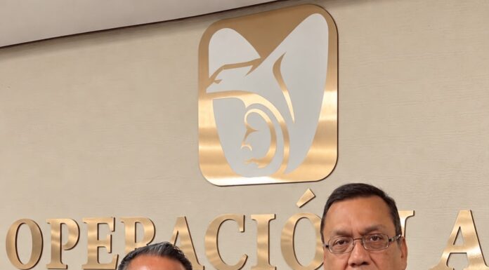 Gana Reynosa voz empresarial ante el IMSS Tamaulipas