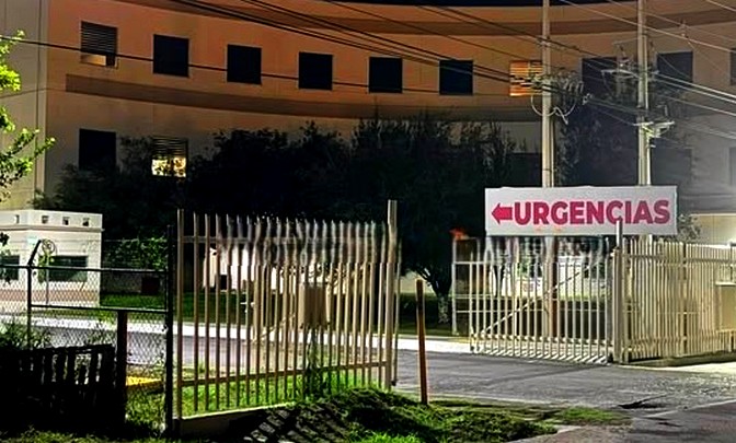 Investigan presunto fallecimiento de menor en nosocomio