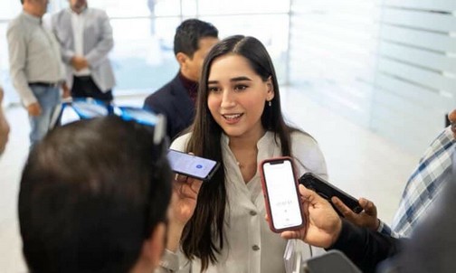 Judith Méndez llama a la unidad entre Morena y el Partido Verde