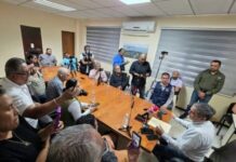 Mantenimiento eléctrico afectará el suministro de agua al 70% de Victoria este martes