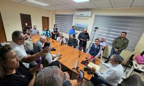 Mantenimiento eléctrico afectará el suministro de agua