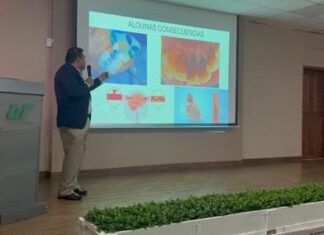 Promueven prevención de adicciones entre sus estudiantes