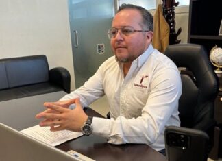 Acercará el Registro Civil servicios y trámites a las familias durante la Feria Tamaulipas 2026