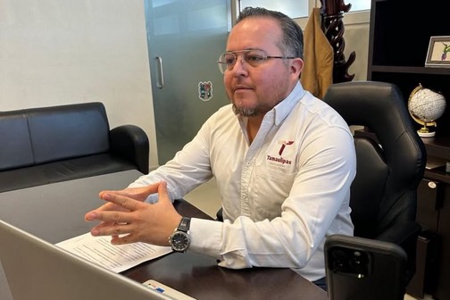 Acercará el Registro Civil servicios y trámites a las familias durante la Feria Tamaulipas 2026