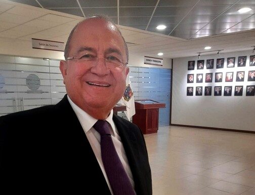 Se suma Víctor García a la disputa por Matamoros